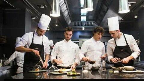Кафе chef