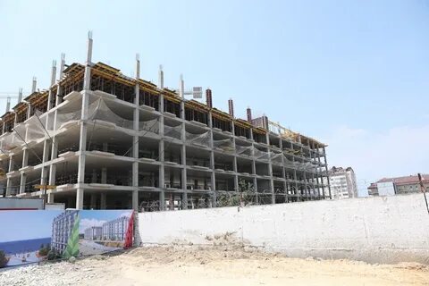 Сайт строительный анапа