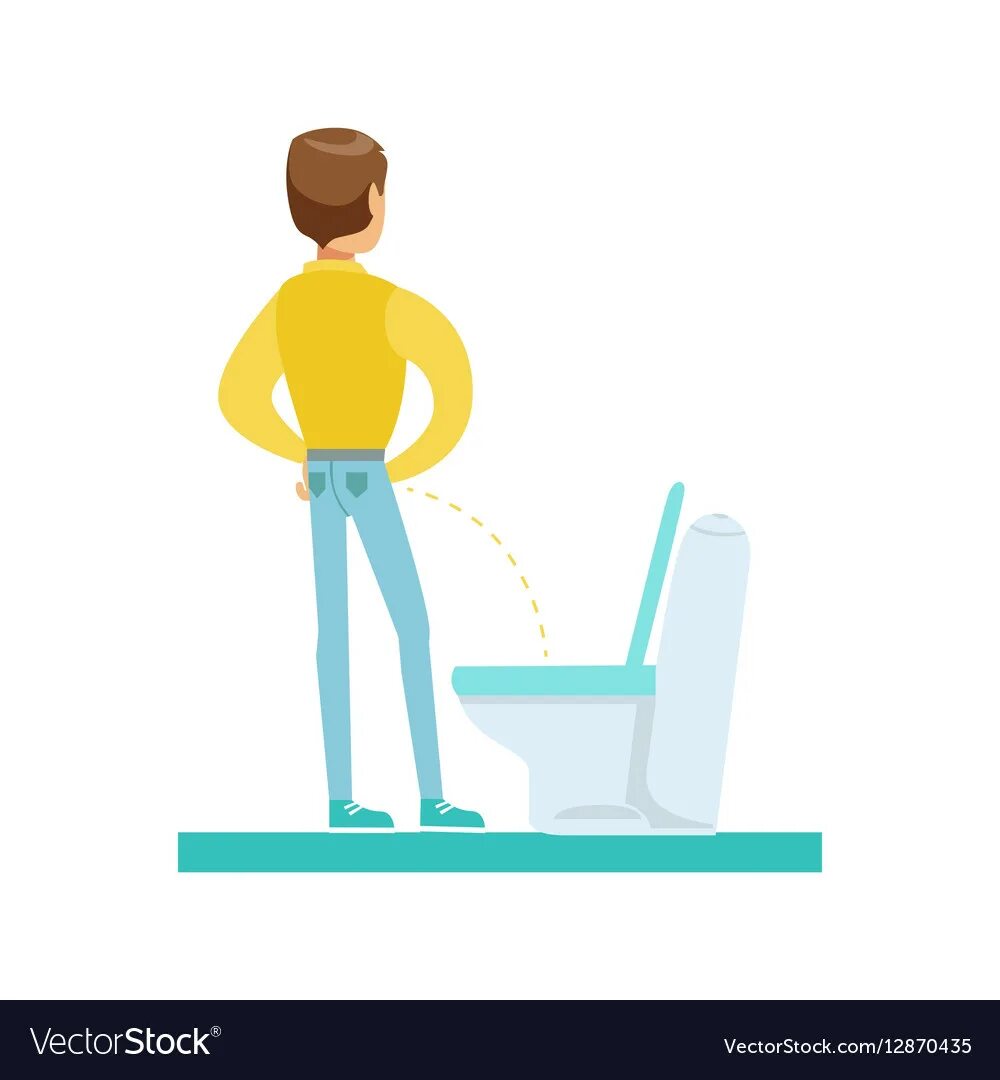 Как мальчикам писать в унитаз. Человечек на унитазе. Человек пишет. Человечек пишет. Писающий мальчик