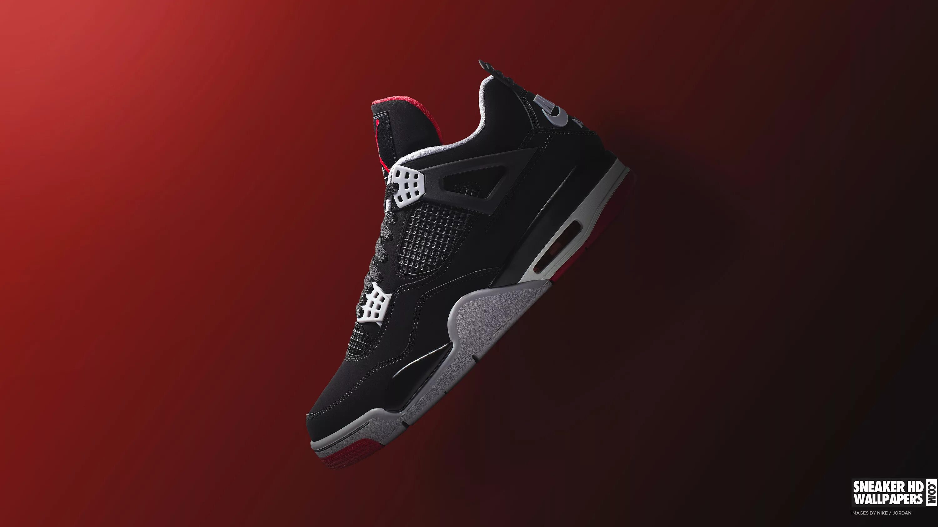 Nike Jordan 4.