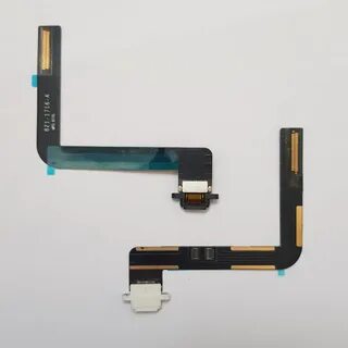 Разъем зарядки ipad air