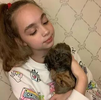 Дочь горшка король