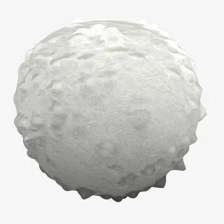 White cell
