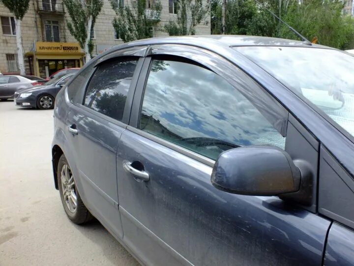 Ветровики anv air на форд фокус 2. Дефлекторы окон форд фокус 2. Дефлекторы ford focus 2. Ветровики форд фокус 2. Ветровики для форд фокус 2 седан.