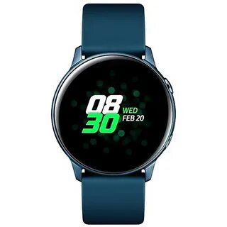 Samsung watch описание