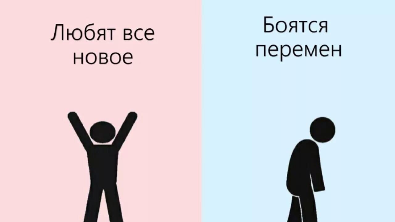 Боюсь нового дня. Страх нового. Страх перемен. Боязнь перемен. Люди боятся перемен.