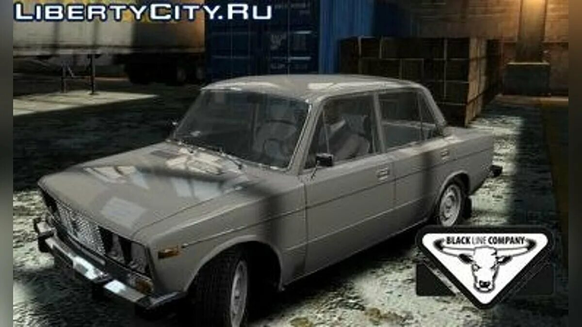 Игра шестерка собирать. VAZ 2106 GTA 4. GTA 4 русские машины. ВАЗ для ГТА 4. Liberty City русские машины.