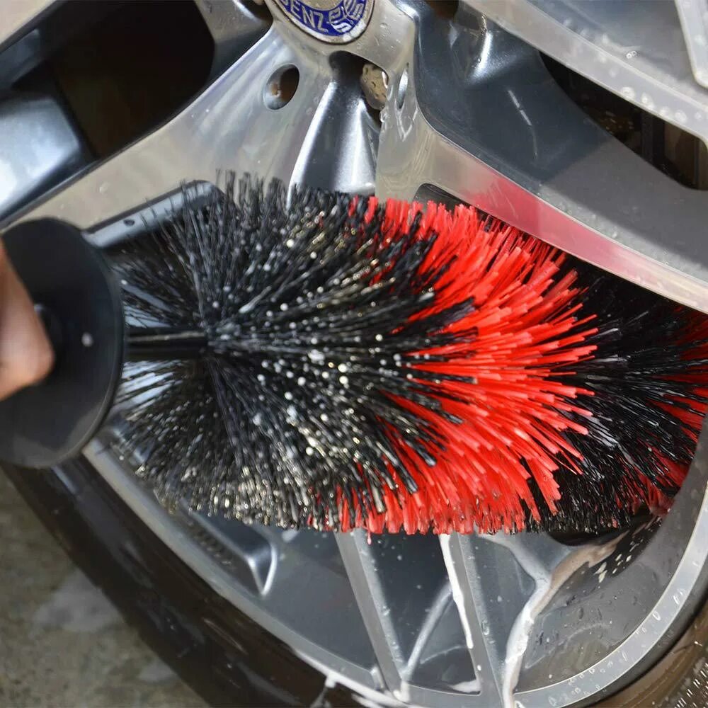 Щетка для мытья дисков. DT-0256 detail WB Wheel Brush ершик для чистки дисков. Shine Systems Rim Brush l - щетка для чистки дисков 43*6,5 см. Dt0230 detail щетка для чистки колес 21х6,4 см. Glosswork Tire Brush щетка для мойки покрышек - резины, GWTB-01.