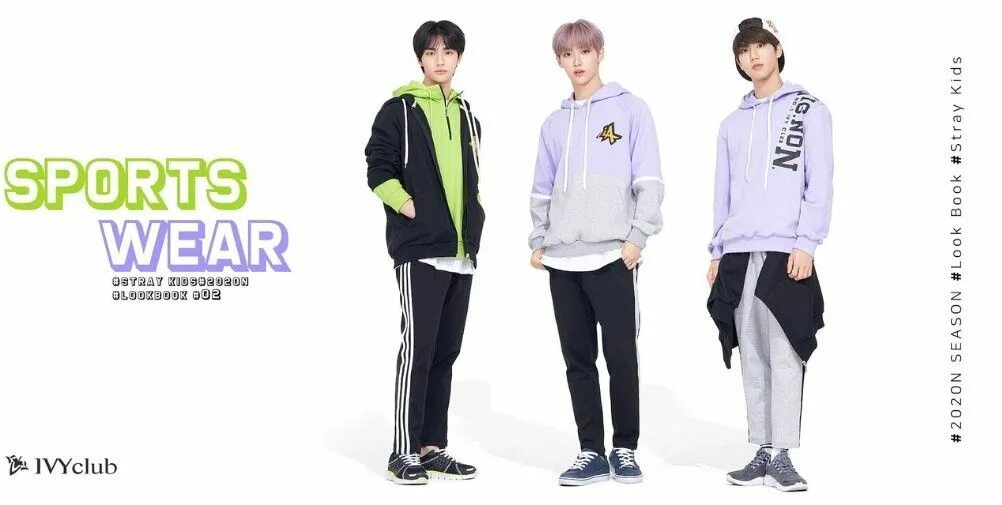 Skz record