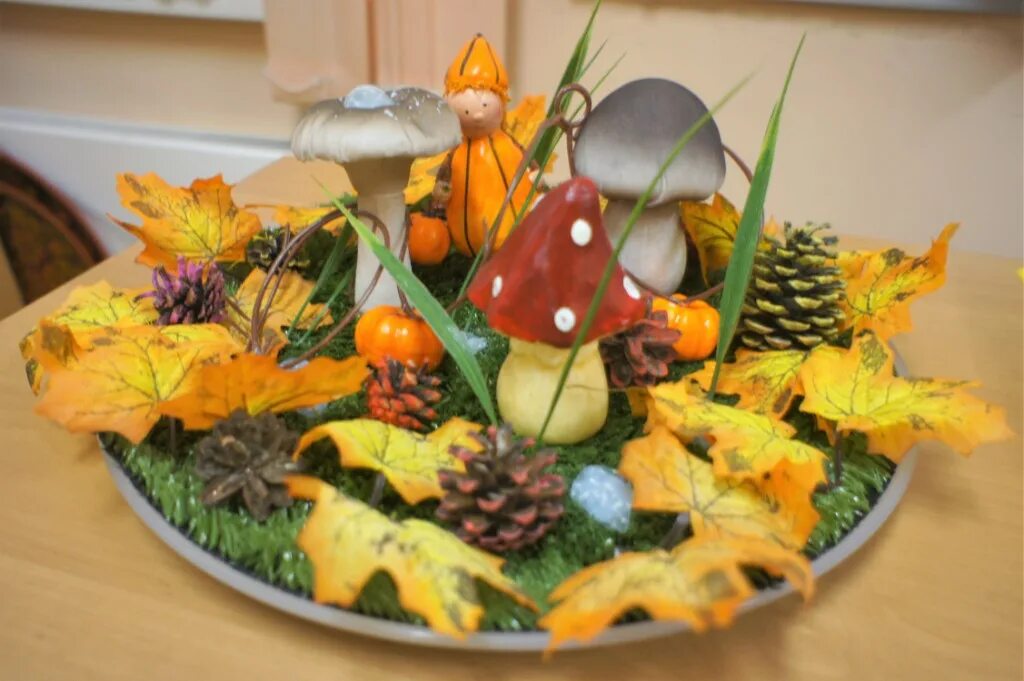 Конкурсы на осеннюю тему. Осенние чудеса поделки. Оесньяя подделка в садик. Конкурсы на осеннюю тему. Поделки на конкурс осенний вернисаж.