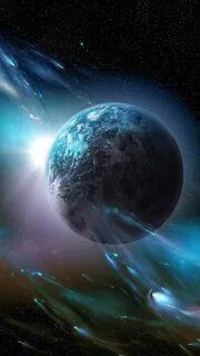 8 планет телефон