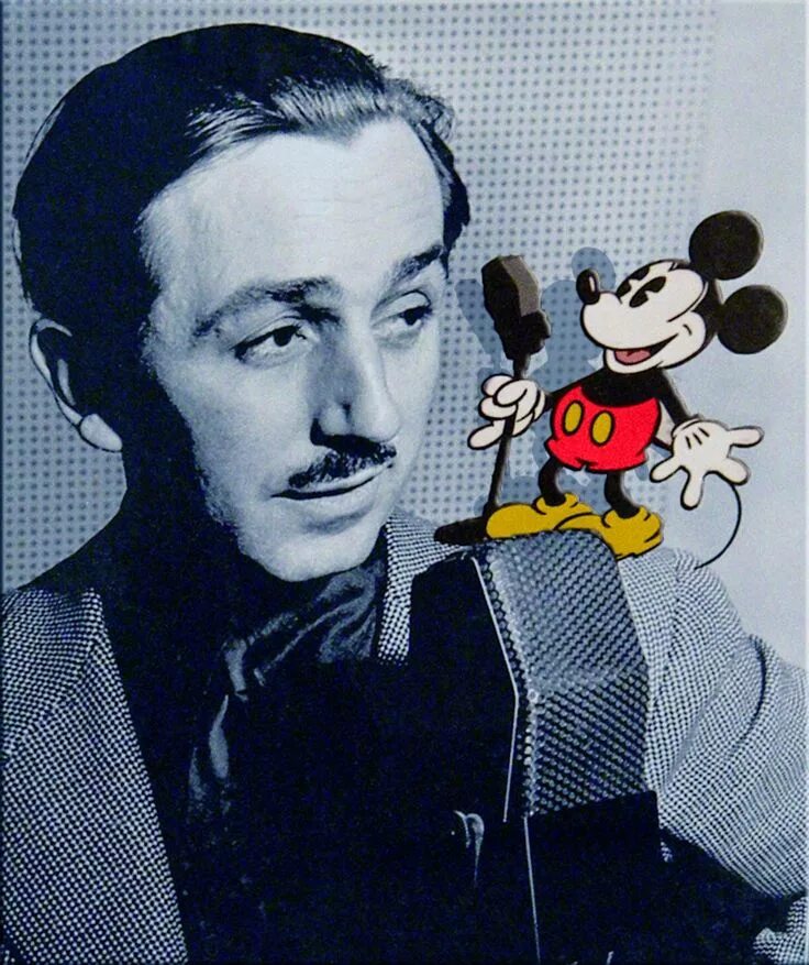 Walt Disney (Уолт Дисней). Уолт Элиас Дисней. Уолт Дисней 1934. Уолт Дисней 1901 1966.