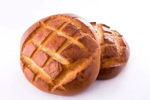 Прессованное булочка