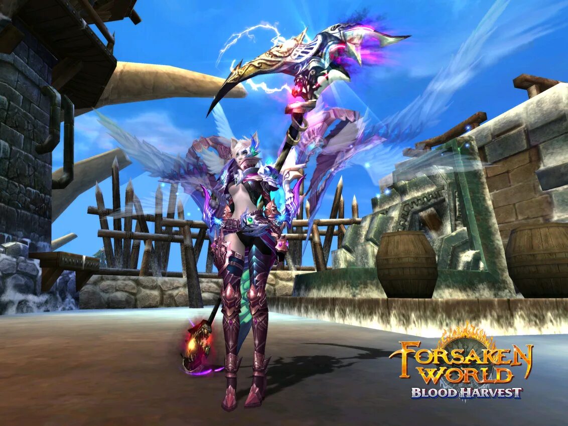 Forsaken world жнец. Forsaken world рагнарек. Forsaken world rebirth. Владыка огня форсакен ворлд. Forsaken world рагнарек.