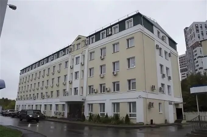 Монаховой 107