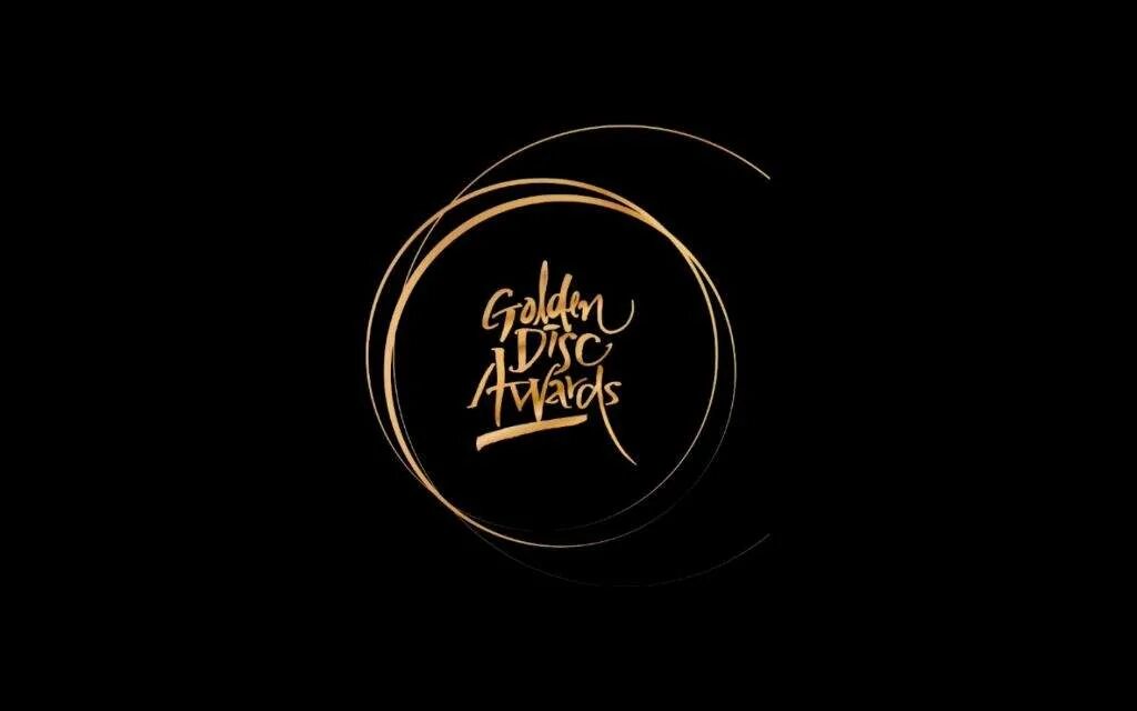 Golden Disk Awards. Логотип Gold Disc Awards. «Golden Disc Awards» стадион. Golden Disk Awards 2024.