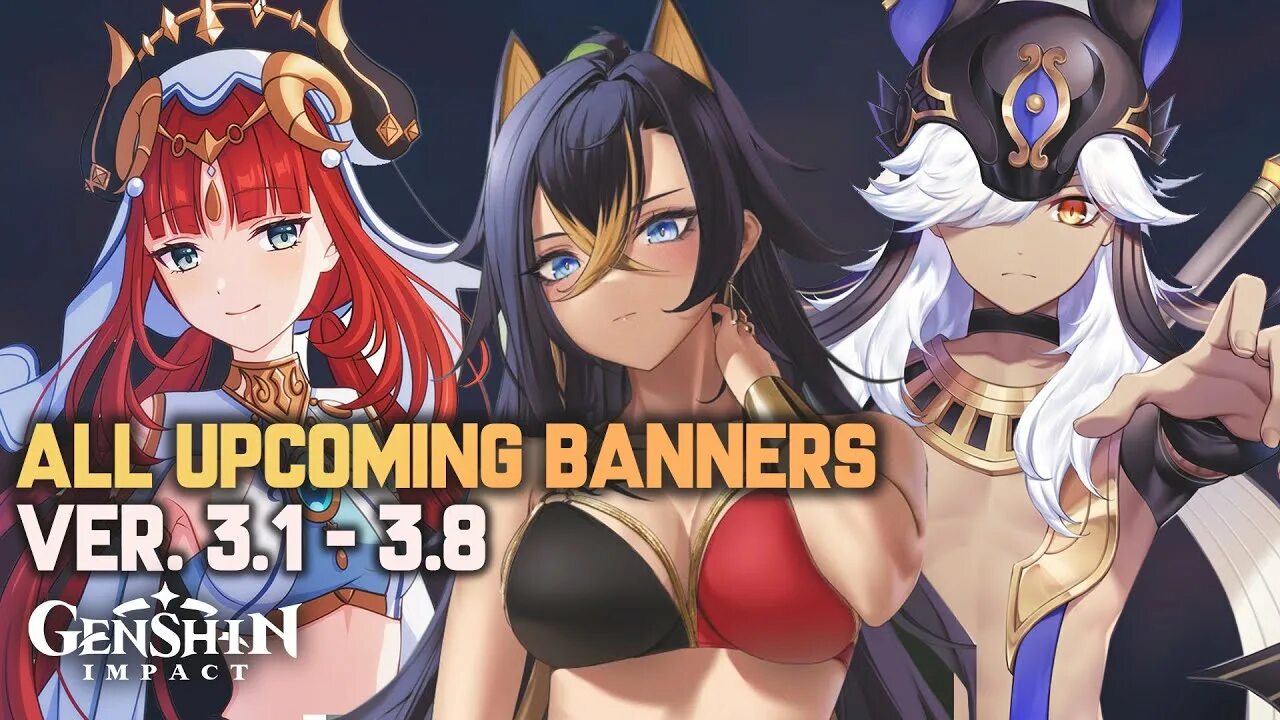 Кавех баннер. Архонты геншин. Персонажи геншин импакт новый год. Upcoming banners. 1 genshin impact.