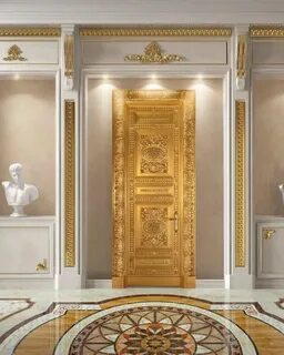 Door cover