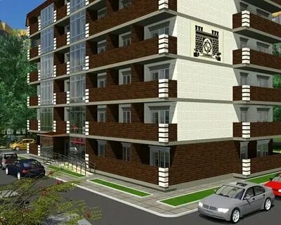 Застройщики славянск на кубани
