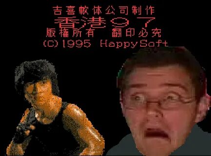 Hong kong 97