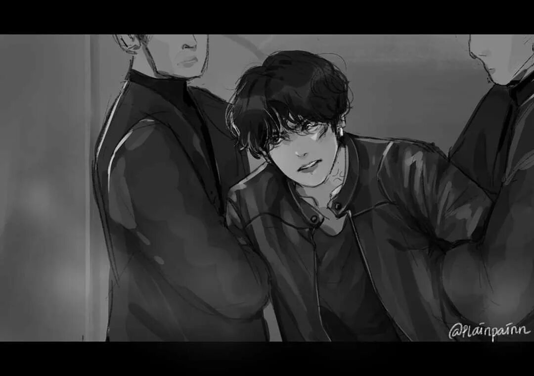 Чон чонгук и ти фф. Бтс чонгук и тэхен арт 18. вигуки бтс эстетика. bts art вигуки. бтс арт 18 вигуки.