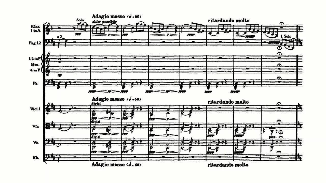 Симфония 4 ноты. Симфония №6 п.и. Чайковского. Чайковский симфония 5 1 часть. Чайковский. Симфония №6. Adagio.