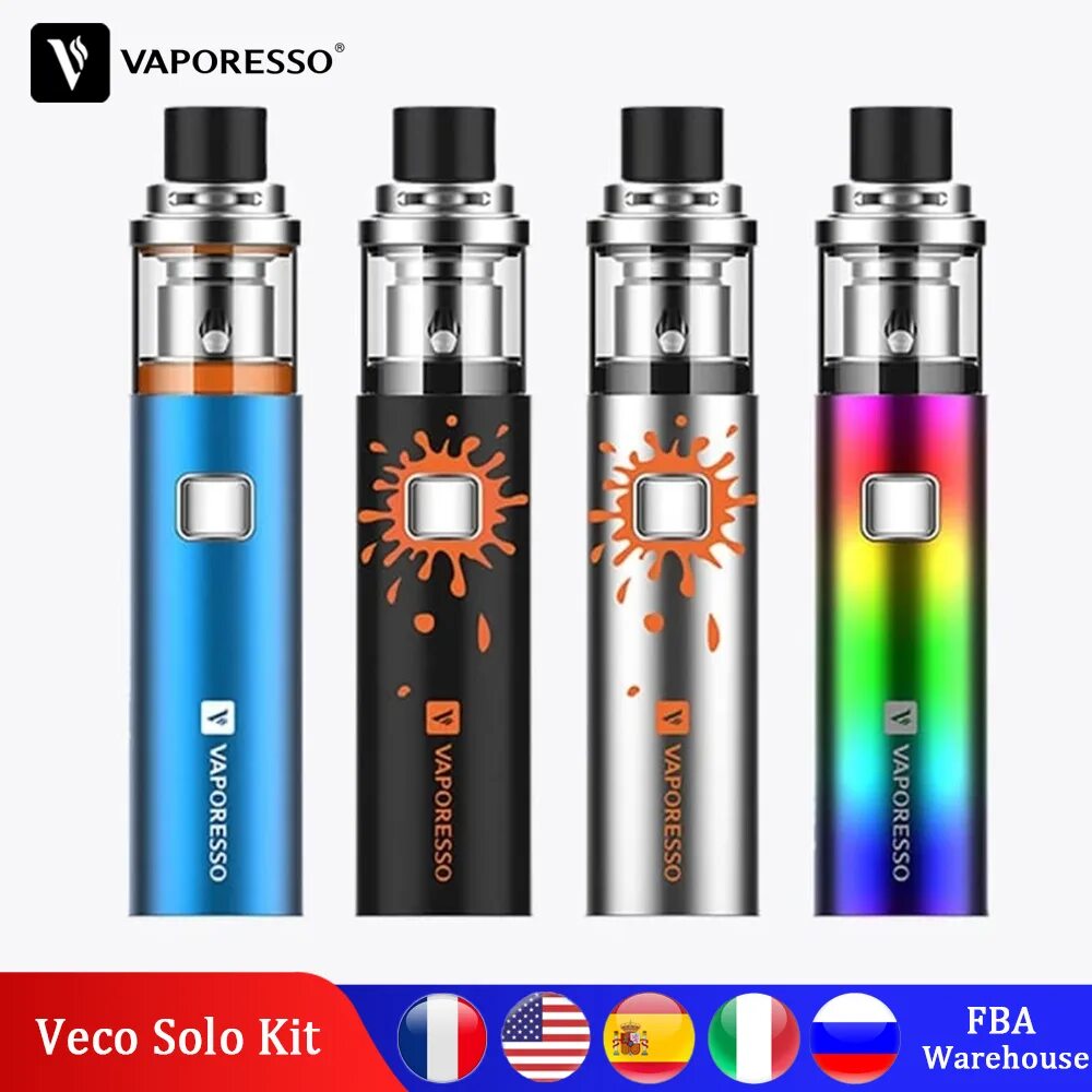 Вейп Вапорессо. Электронная сигарета вейп Vaporesso. Электроннася сигарета вепересса. Veco solo Kit. Электронная сигарета с экраном