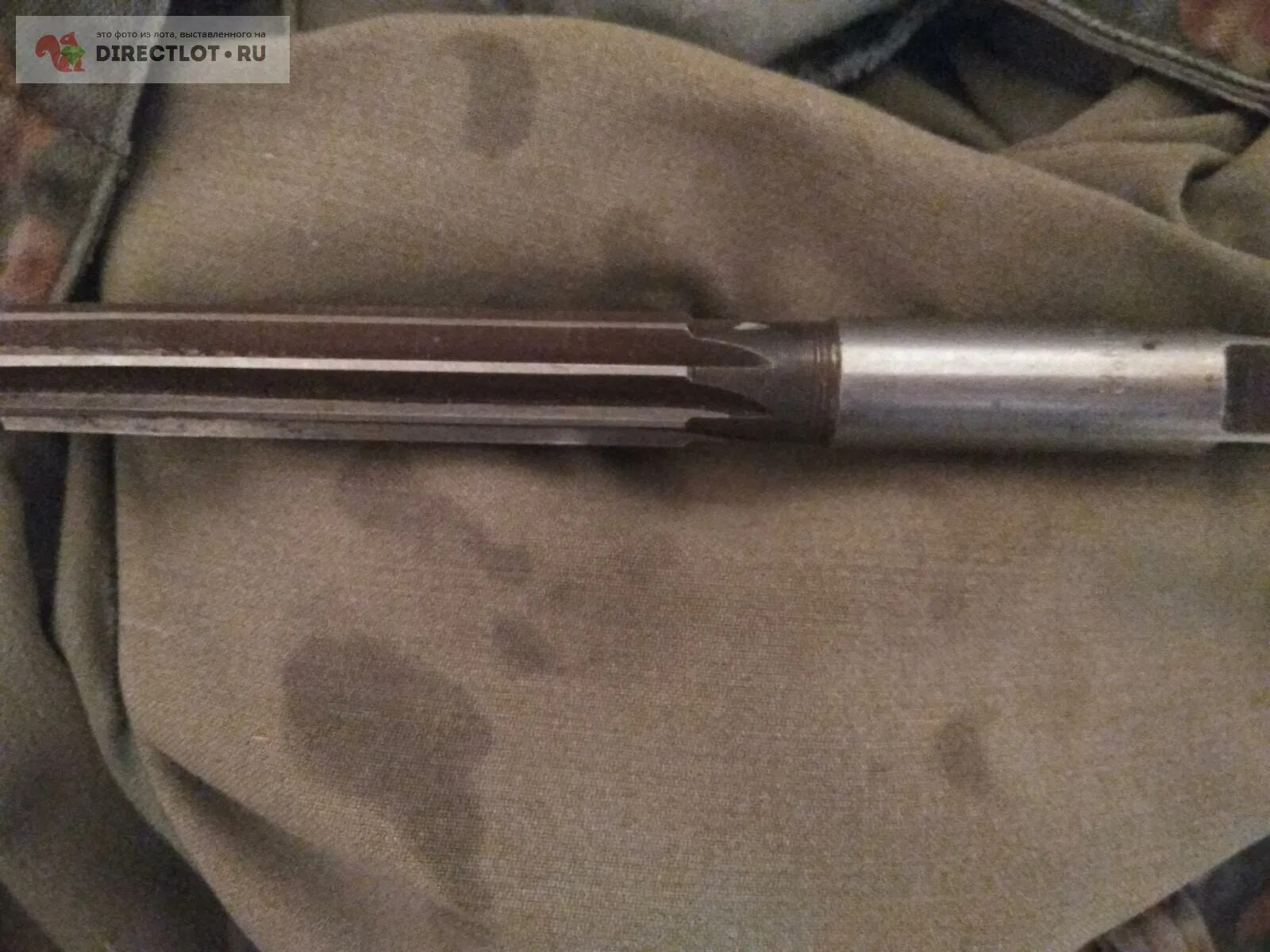 Развертка 16мм. Развертка 16мм. Развертка 16мм. 07 ручная. Развертка 16мм.