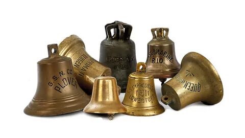 15 bell