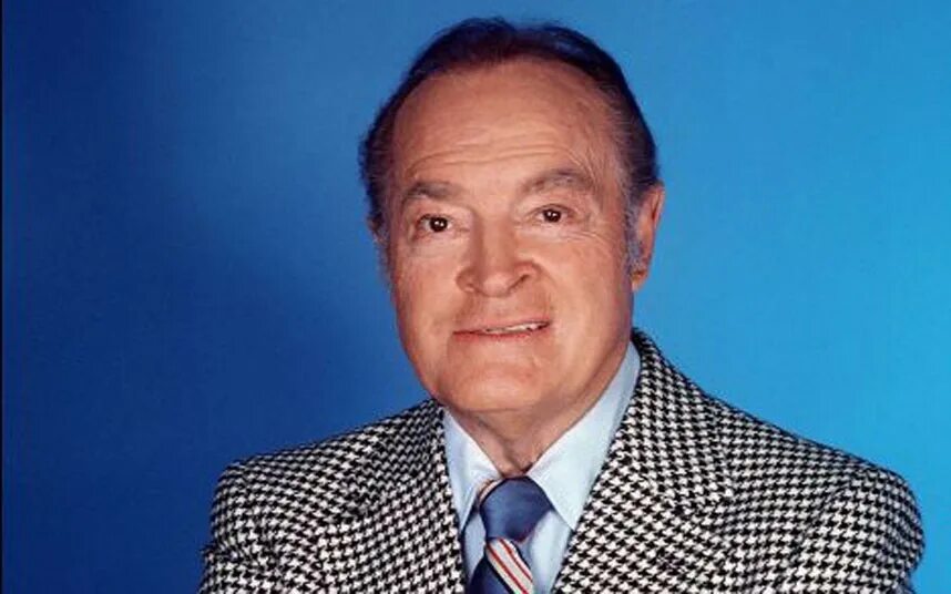 Боб Хоуп комик. Боб Хоуп 2003. Боб Хоуп в старости. Bob hope нос.