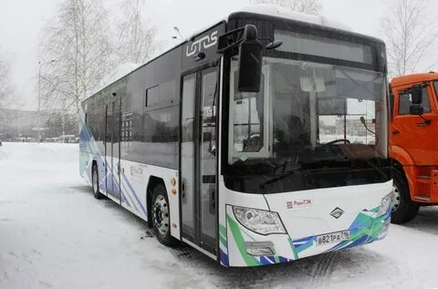 Бугуруслан набережные челны автобус