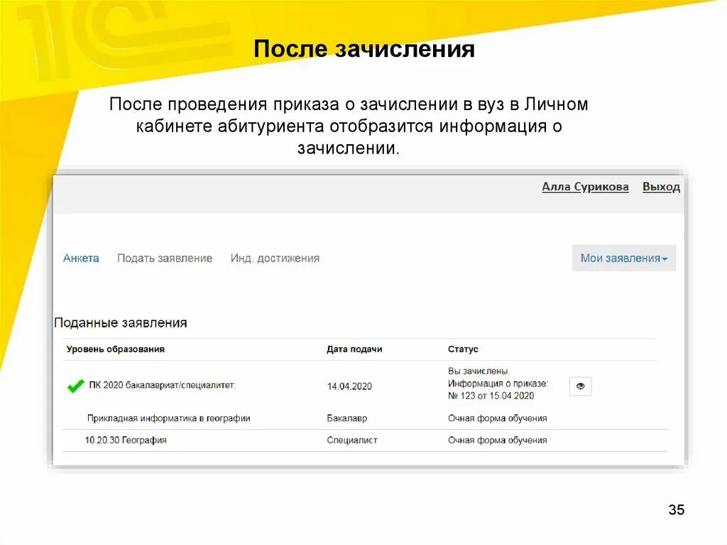 После зачисления в вуз что делать дальше. После зачисления в вуз что делать дальше