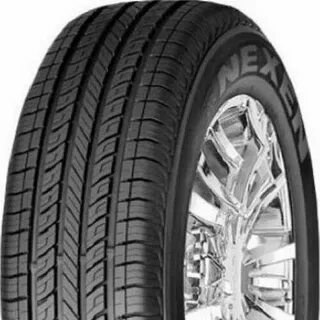 Шины nexen 265 60