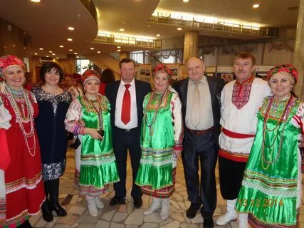 Узбекское землячество