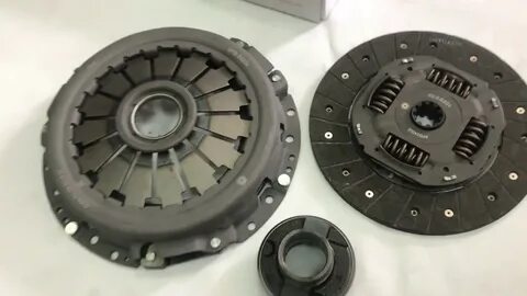Сцепление змз 409