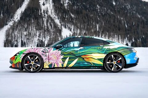 Is car by