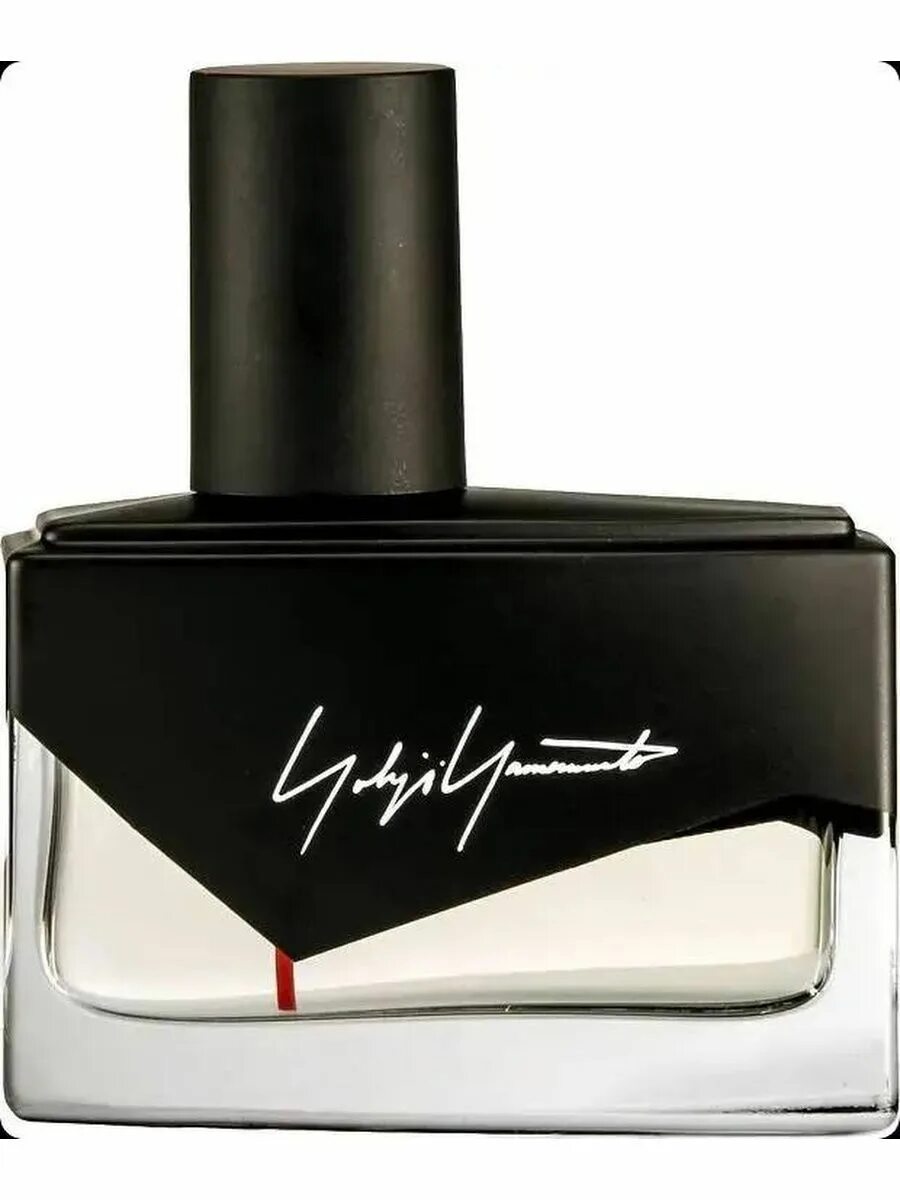Yohji Yamamoto Туалетная вода Essential женская, 10 мл edt купить в Барнауле за 