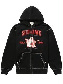 Supreme true