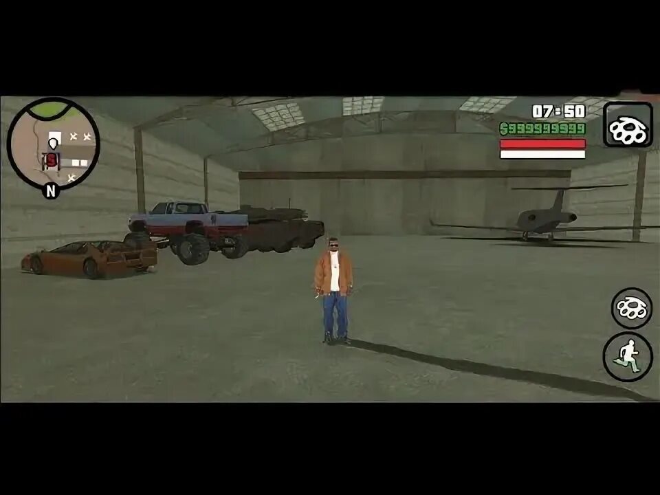 Gta andreas 100 save. Gta andreas 100 save