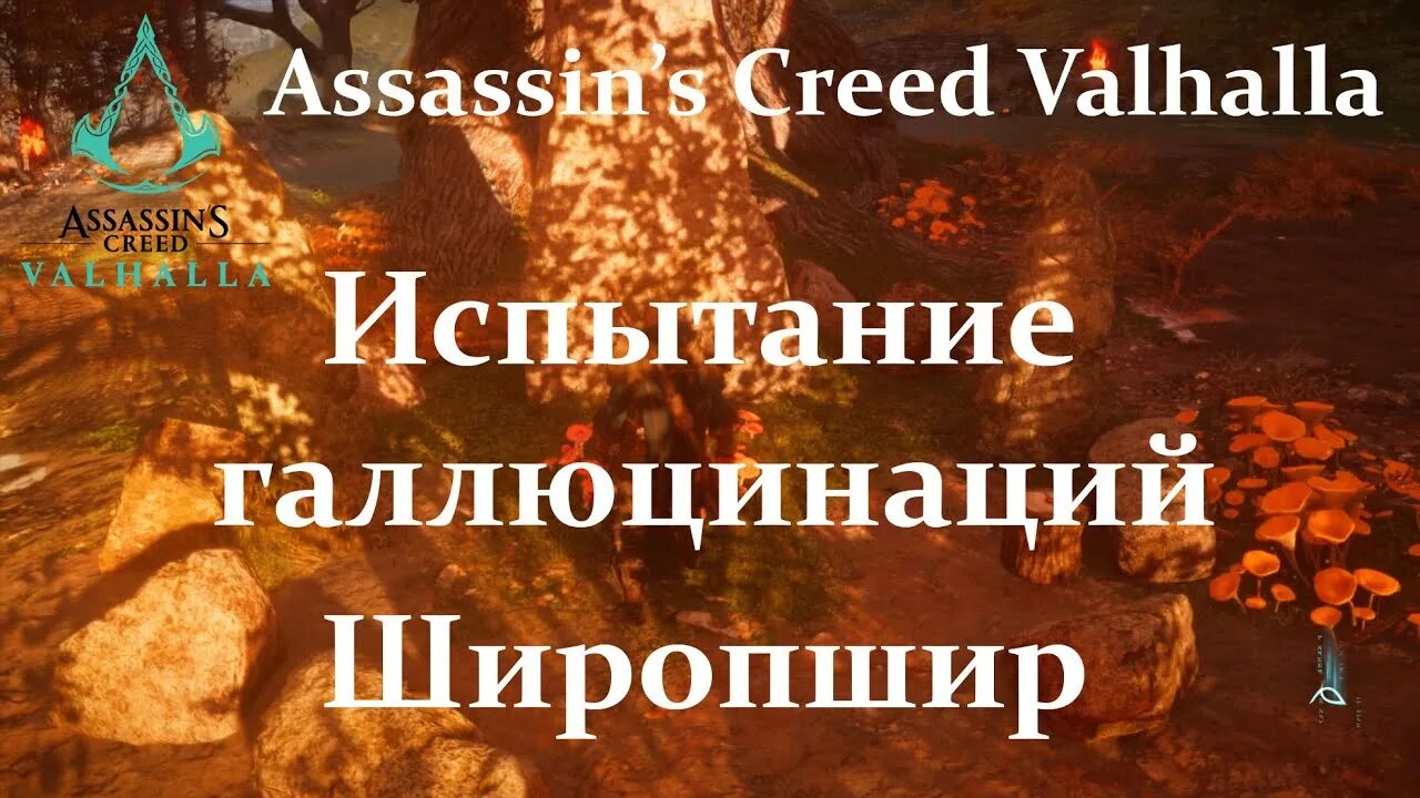 Ассасин вальгалла испытание галлюцинации. Широпшир испытание мухомором. assassins creed valhalla широпшир грибы прохождение. широпшир грибы вальгалла. широпшир карта сокровищ ac valhalla.