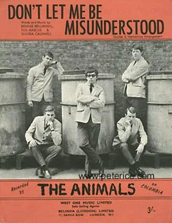 Don't let me be misunderstood santa. Let me misunderstood. Nina simone don't let me be misunderstood. Nina simone don't let me be misunderstood. Let me misunderstood.