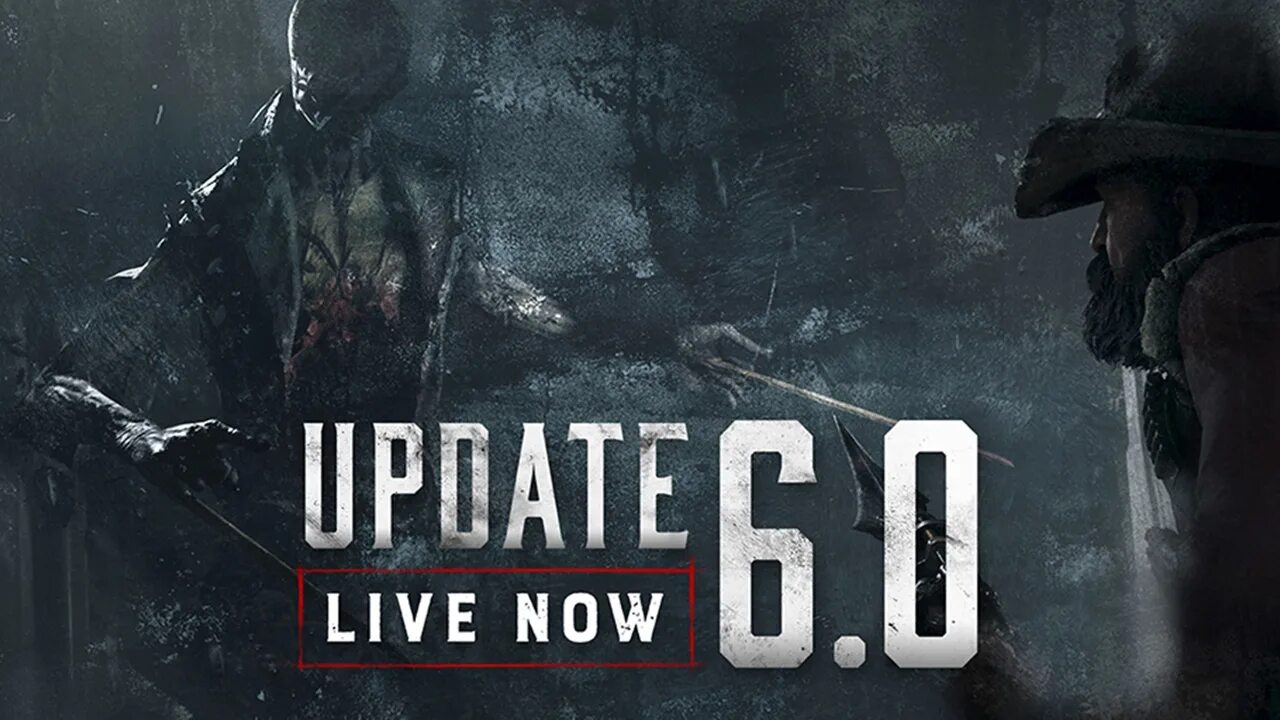 Hunt Showdown update. Hunt Showdown (2019) геймплей. Hunt Showdown обновление 1.12. Hunt Showdown Crytek. Hunt новое обновление