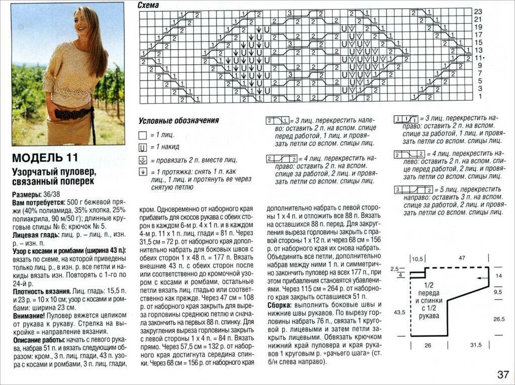 Вязаная водолазка спицами для женщин схемы и описание. Вязаный пуловер женский спицами схема с описанием. Вязаные джемпера спицами со схемами модные. Вязать джемпер спицами для женщин схемы и описание. Полуверы спицами со схемами