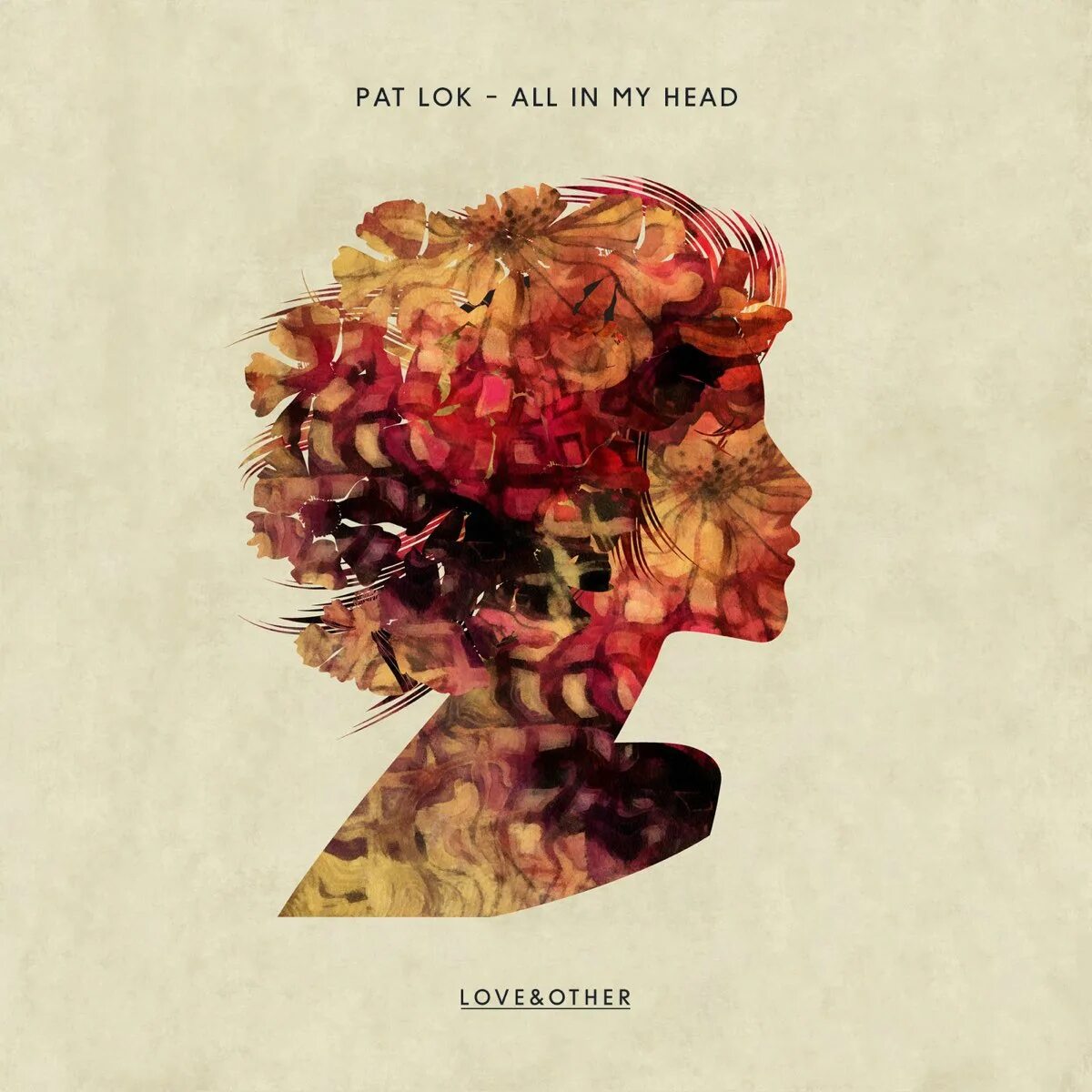 In my live in my head. Pat lok. in my head. in my head картинка. all in my head.