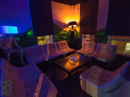 Lounge екатеринбург