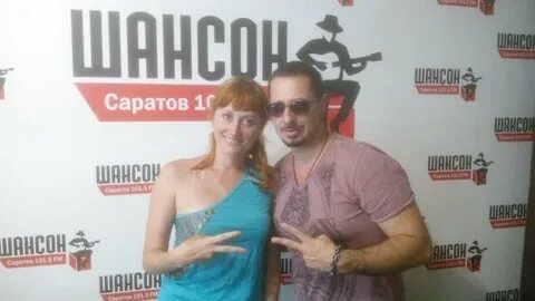 Демин и дымова шансон фото