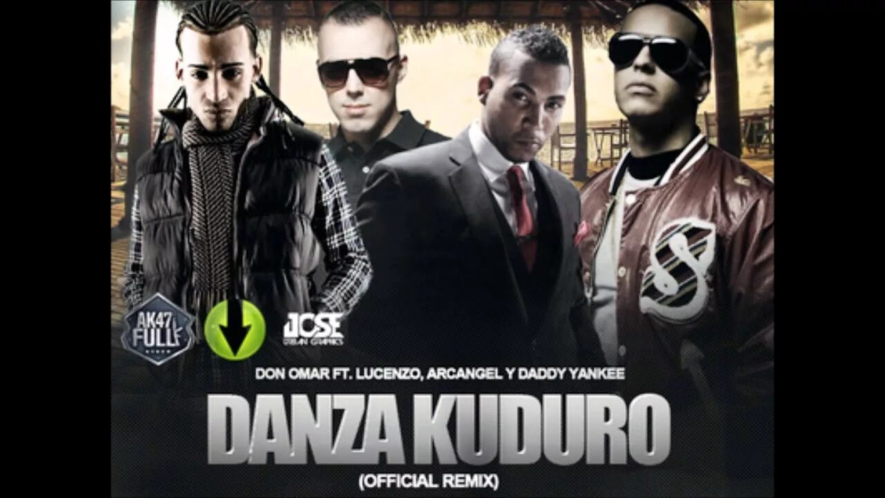 Don omar danza kuduro ft lucenzo. Дон Омар и лучензо Данза. Don Omar Danza Kuduro. Don Omar Lucenzo Danza Kuduro. Don Omar Danza Kuduro Remix.