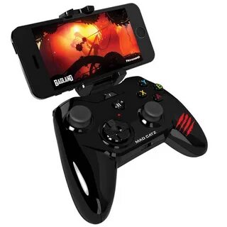 Аксессуары для игр