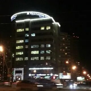 Удальцова плаза