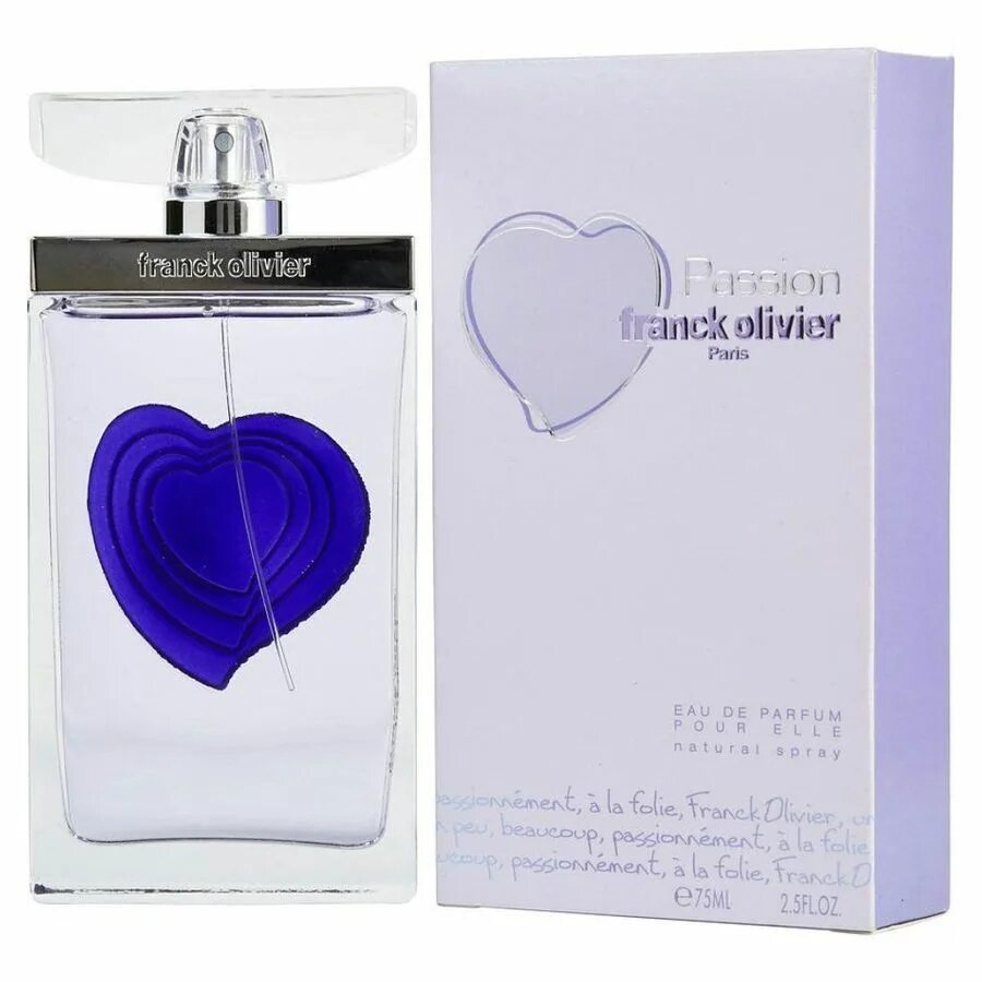 Franck olivier вода. Franck Olivier passion Lady 25ml EDP. Оливиер духи Франк Оливер. Franck Olivier women Mini 7,5 ml. Frank Oliver passion extreme w EDP 50ml.